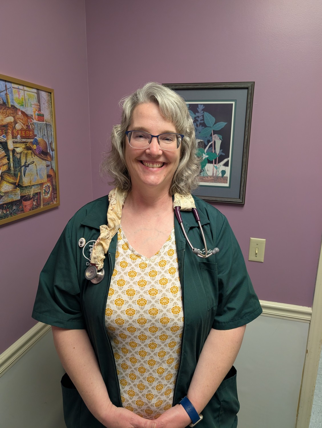 Dr. Helen Hicks-Wenthold