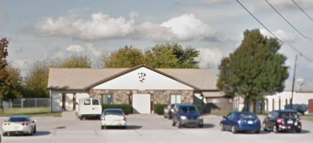 Tippecanoe Animal Hospital